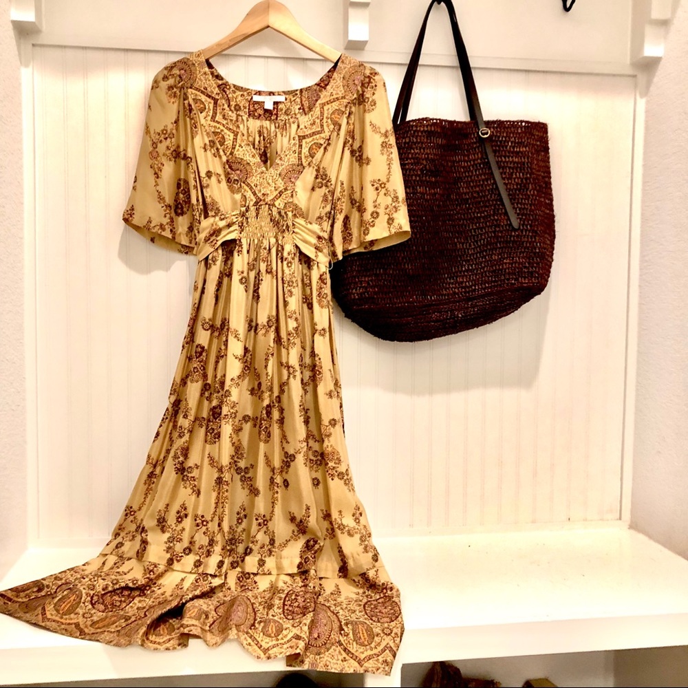 Rebecca Taylor Dress Sz 8